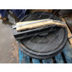 Колесо направляющее 14510975 VOLVO EC460 14533152 1
