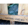 Радиатор масляный 400206-00340 DOOSAN 420LC-V 13F52000A 2