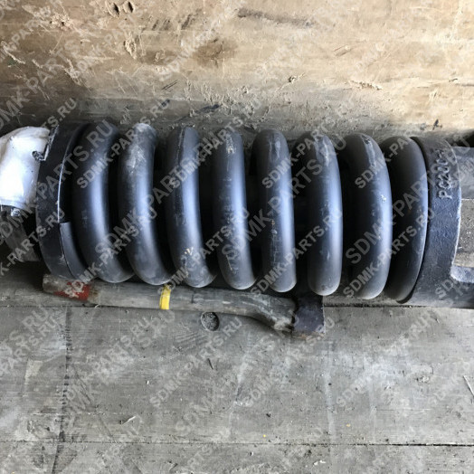 Натяжитель цепи KOMATSU PC200-7 20Y-30-29100