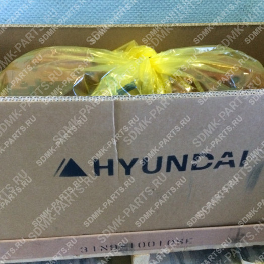 Насос основной HYUNDAI R320LC-7 31N9-10010 1