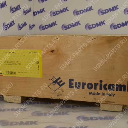 Водило CAT 777D 9W3083 (9W-3083) (EURORICAMBI)