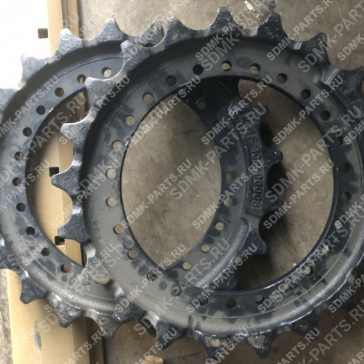 Звездочка DOOSAN 255LC-V 108-00008A