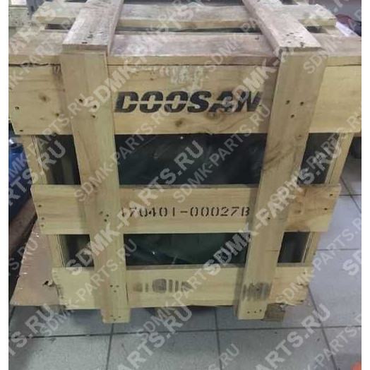 Бортовая в сборе 33822U-04C, 722380, 401-00207, 170401-00014B DOOSAN 340LC-V 170401-00027/A/B 1