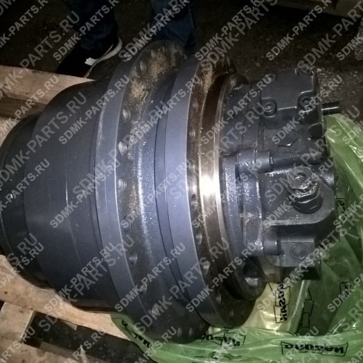 Бортовая в сборе 33822U-04C, 722380, 401-00207, 170401-00014B DOOSAN 340LC-V 170401-00027/A/B 3