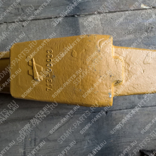 Адаптер 2713-0033 DOOSAN 340LC-V 713-00033 2