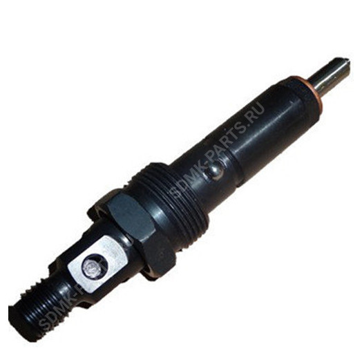 Форсунка Cummins 6BT5,9 4991280