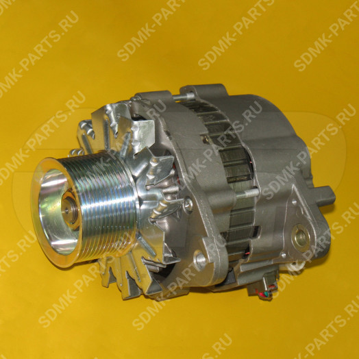 Генератор ALM8935 CAT 320DL 212-8561