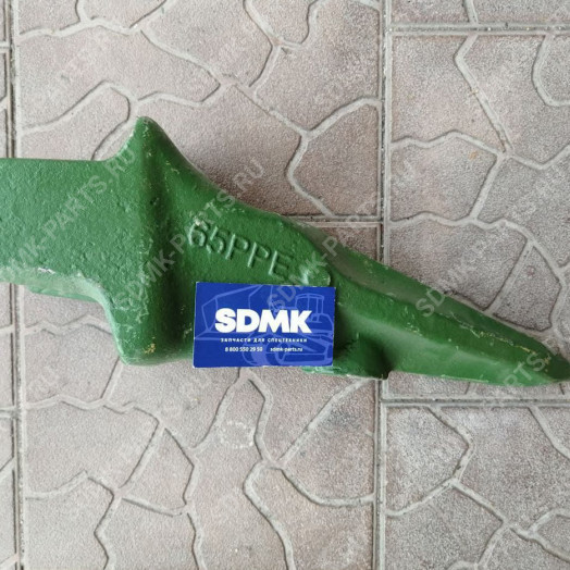 Коронка VOLVO EC460 65PPE 1