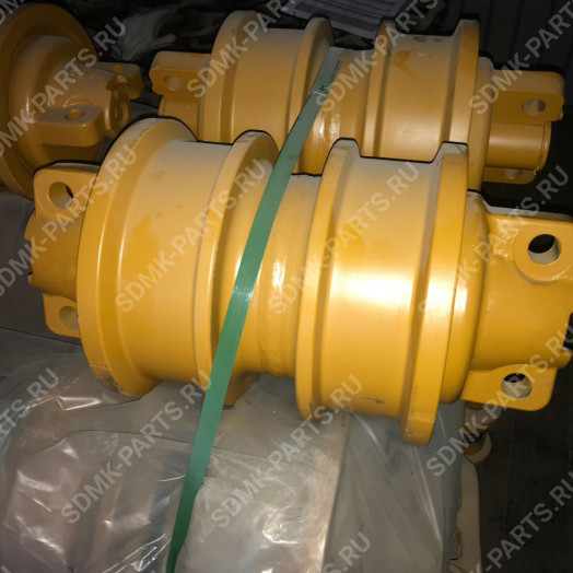 Каток опорный двубортный KOMATSU D355C 196-30-00075