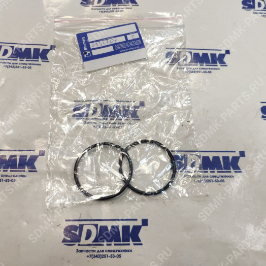 Кольцо CAT 320DL 095-1704
