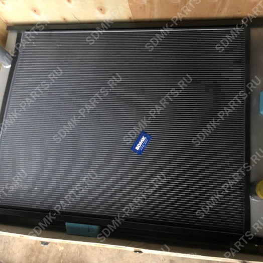 Радиатор водяной DOOSAN DX300LCA K1026026