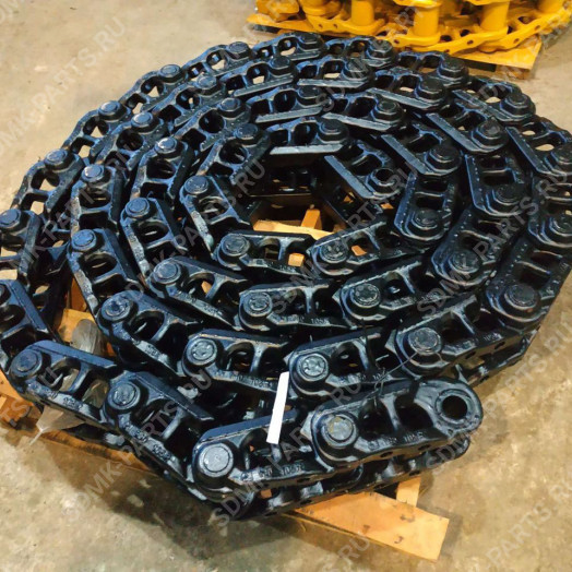 Цепь гусеничная 51 зв. 9150021 KOMATSU PC220-7 206-32-00113