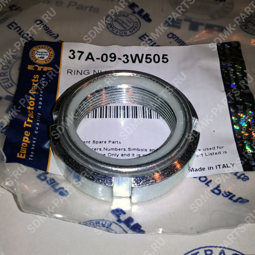 Гайка KOMATSU WB93 37A-09-3W505