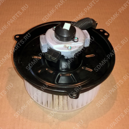 Мотор отопителя KOMATSU PC400-7 ND116340-7030