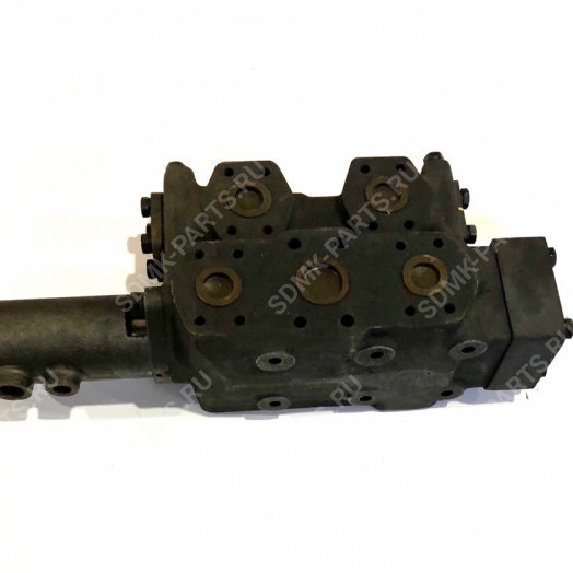Клапан управления рыхлителем SHANTUI SD-32 700-61-13006