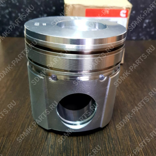 Поршень Cummins 6BTAA5,9 3926631