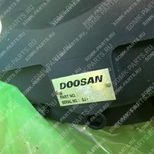 Редуктор поворота 2401-9279A DOOSAN 340LC-V 130426-00014A 2