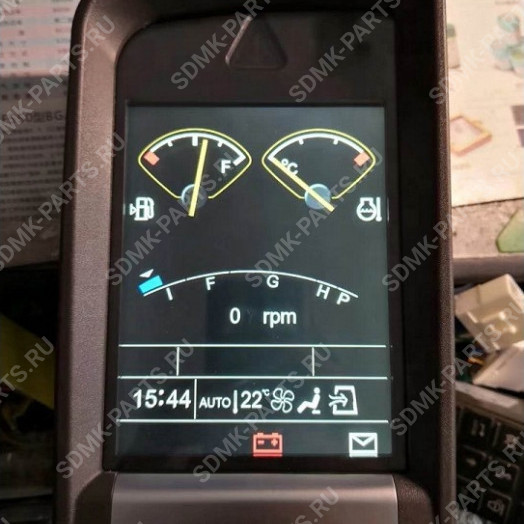 Панель VOLVO EC480 14609611