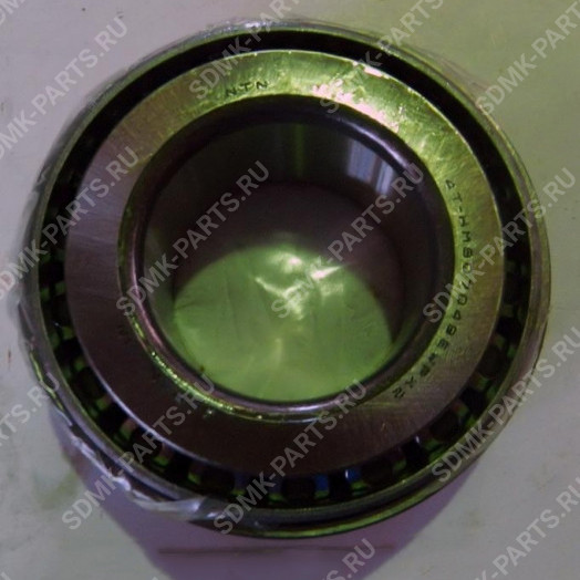 Подшипник шкворня ZGAQ-03228 DOOSAN 210W 140107-00102