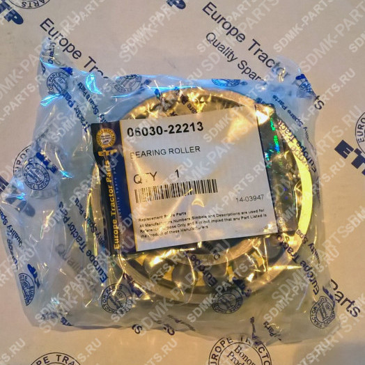 Подшипник KOMATSU D355C 06030-22213
