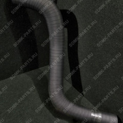 Патрубок радиатора KOMATSU PC400-6 208-03-61190 Патрубок радиатора KOMATSU PC400-6 208-03-61190