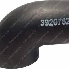 Патрубок водяной KOMATSU WA380-3 3920762 3920762 Патрубок водяной KOMATSU WA380-3 3920762 3920762