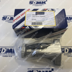Насос топливодкачивающий CAT D9R 105-2508 105-2508 Насос топливодкачивающий CAT D9R 105-2508 105-2508
