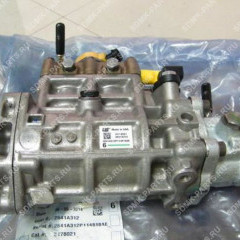 Насос топливный высокого давления CAT CS56 10000-18148 Насос топливный высокого давления CAT CS56 10000-18148