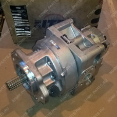 Насос гидравлики ITR KOMATSU D155A-5 705-52-40160 705-52-40160 Насос гидравлики ITR KOMATSU D155A-5 705-52-40160 705-52-40160