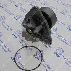 Водяной насос KOMATSU D65EX-16 6743-61-1531 6743-61-1531 Водяной насос KOMATSU D65EX-16 6743-61-1531 6743-61-1531