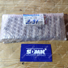 Направляющая клапана 6217-16-1441 KOMATSU PC750 6217-16-1440 6217-16-1440 Направляющая клапана 6217-16-1441 KOMATSU PC750 6217-16-1440 6217-16-1440