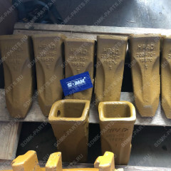Коронка ковша скальная (PC200) 205-70-19570RC (NBLF) 205-70-19570RC