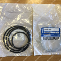 Кольцо уплотнительное CAT D9R 2D6533 2D6533 Кольцо уплотнительное CAT D9R 2D6533 2D6533