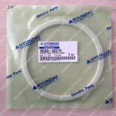 Кольцо HYUNDAI R330LC-9S XKAQ-00210 XKAQ-00210 Кольцо HYUNDAI R330LC-9S XKAQ-00210 XKAQ-00210