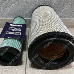 Фильтр воздушный комплект ST40640AB Donaldson PG4498 KIT PG4498 KIT Фильтр воздушный комплект ST40640AB Donaldson PG4498 KIT PG4498 KIT