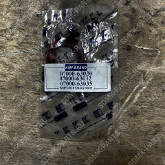 О-кольцо KOMATSU D475A-5 07000-63030 07000-63030