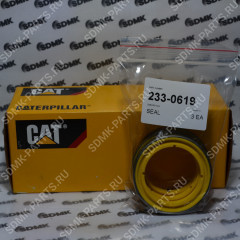 Грязесъемник 2330619 (ITR) 233-0619 Грязесъемник 2330619 (ITR) 233-0619