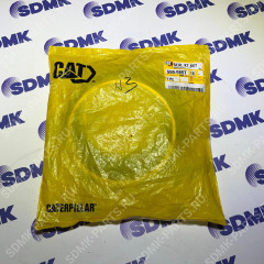Ремкомплект гидроцилиндра ковша CAT 345GC 5599857 (559-9857) Ремкомплект гидроцилиндра ковша CAT 345GC 5599857 (559-9857)