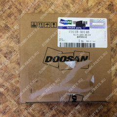 Клапан DOOSAN 255LC-V C011B-50146 C011B-50146 Клапан DOOSAN 255LC-V C011B-50146 C011B-50146
