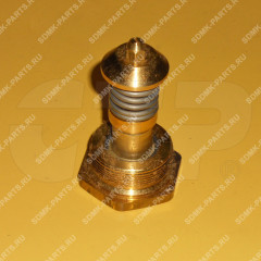 Клапан CAT D9R 6P3206 6P3206 Клапан CAT D9R 6P3206 6P3206