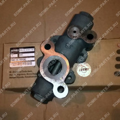 Клапан 175-13-26401 KOMATSU D355A 195-13-16100 195-13-16100 Клапан 175-13-26401 KOMATSU D355A 195-13-16100 195-13-16100