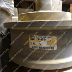 Каток опорный двубортный CATERPILLAR 196-9954 Каток опорный двубортный CATERPILLAR 196-9954