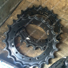 Звездочка HITACHI ZX120 1010325 1010325 Звездочка HITACHI ZX120 1010325 1010325
