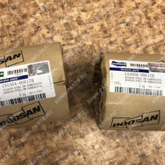 Втулка 131008-00027B, K1003914 DOOSAN 255LC-V 131004-00017B Втулка 131008-00027B, K1003914 DOOSAN 255LC-V 131004-00017B