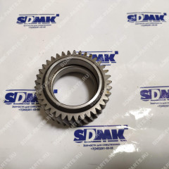 Шестерня VOLVO A30F 11127950 11127950 Шестерня VOLVO A30F 11127950 11127950