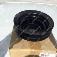 Шкив HITACHI ZX120 1136411910 1