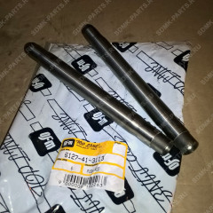 Штанга KOMATSU D355A 6127-41-3113 6127-41-3113 Штанга KOMATSU D355A 6127-41-3113 6127-41-3113