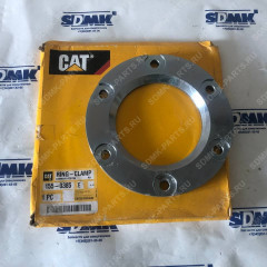Кольцо зажимное CATERPILLAR 155-0385 1