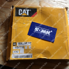 Уплотнение манжетное CATERPILLAR 173-7715 173-7715