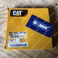 Кольцо поршневое CATERPILLAR 238-0294